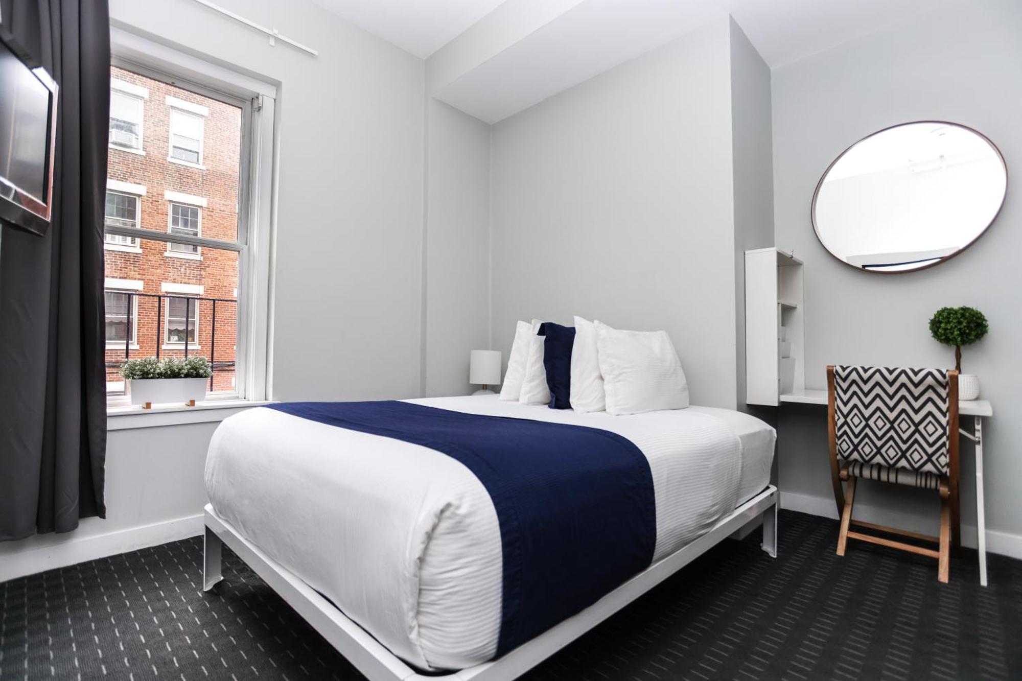 Cozy Studio On Newbury Street, #1 ボストン エクステリア 写真